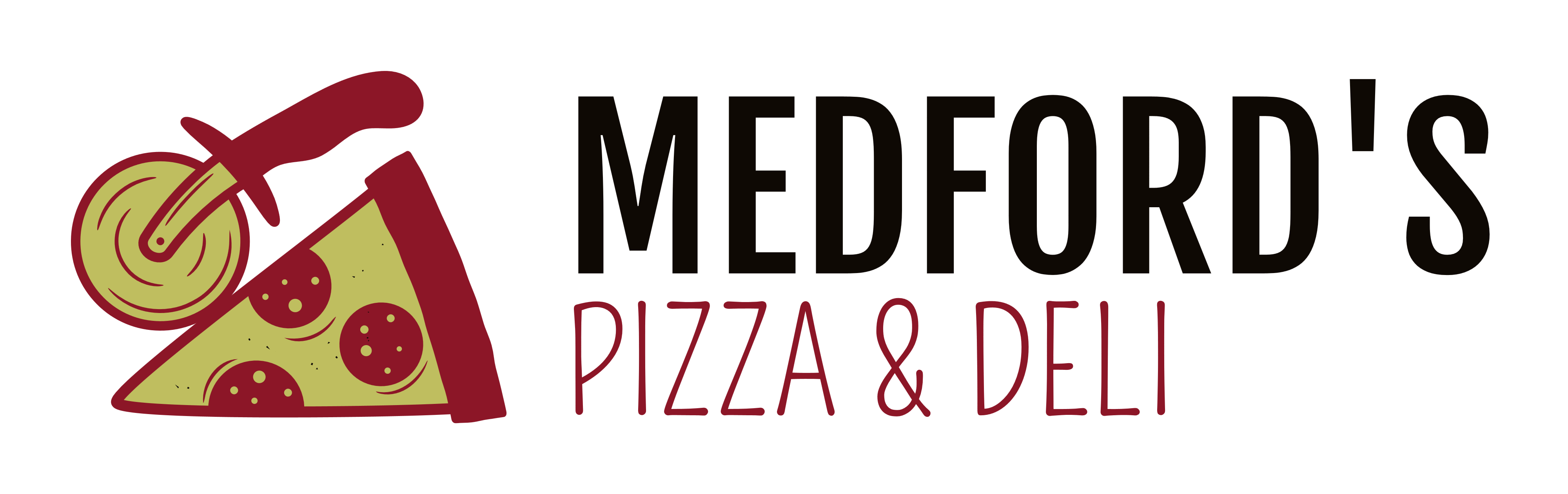 Medford's Pizza Deli