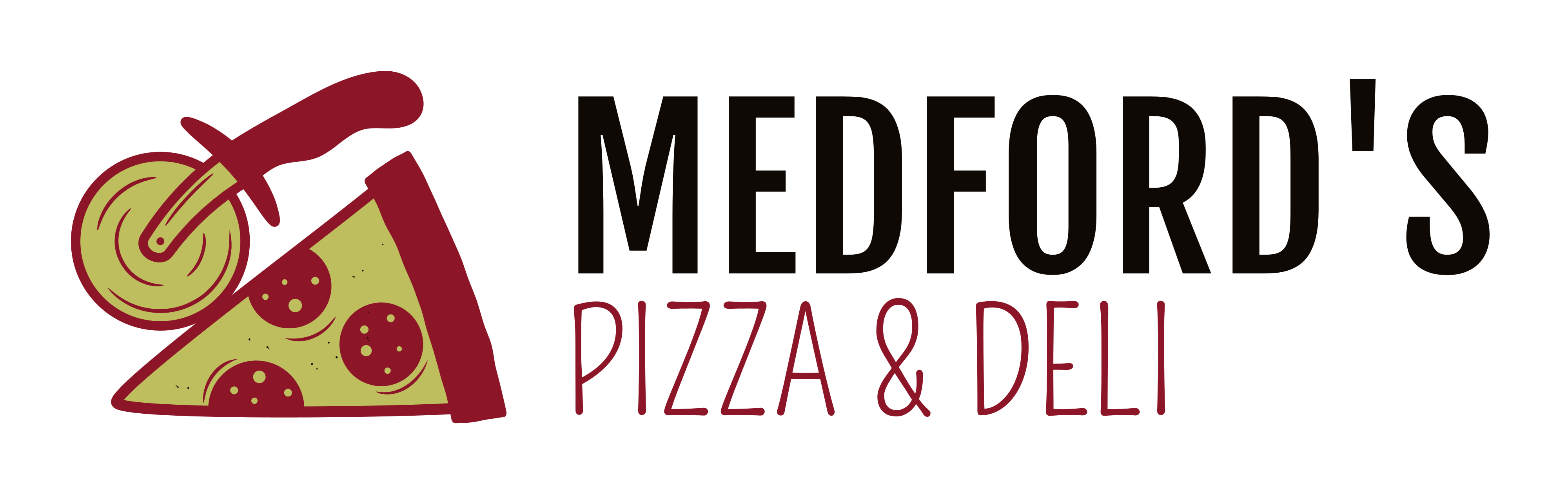 Medfords Logo